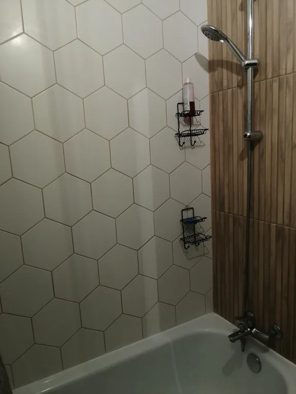 Атмосферная студия с дизайнерским ремонтом