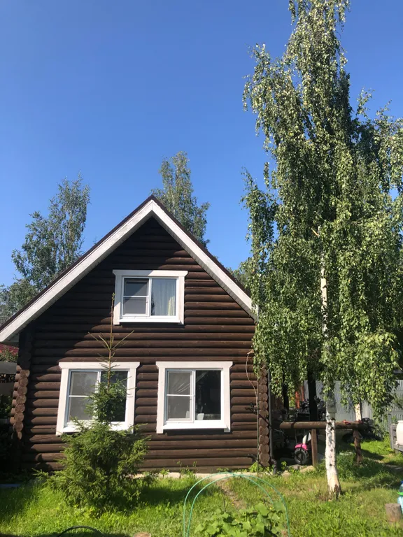 Коттедж Коттедж с баней на дровах для гостей старше 25 лет — Красное Село