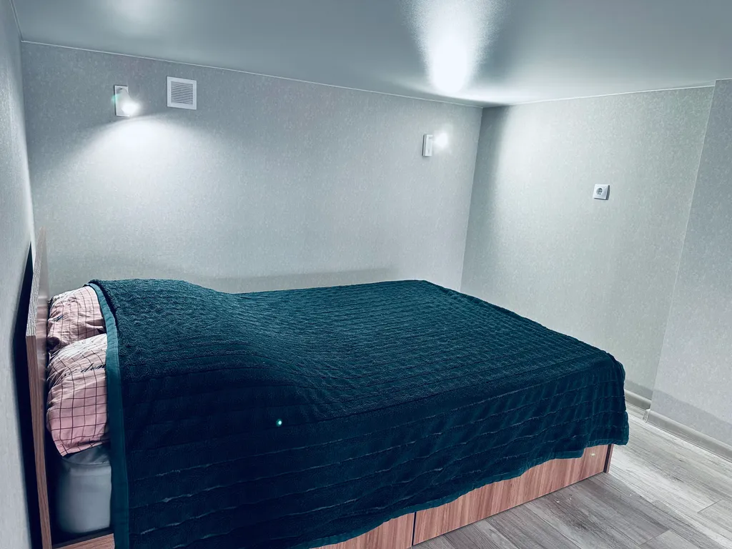 Квартира Двухуровневая квартира в Затверечье — Тверь