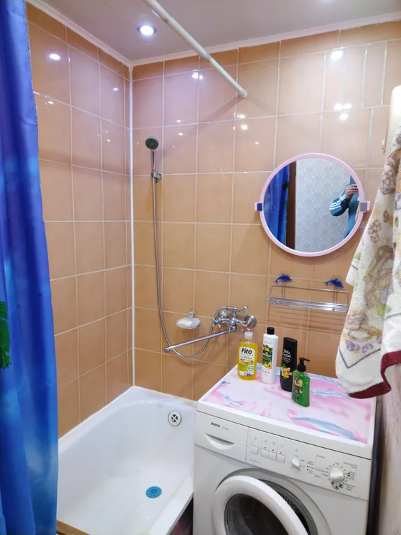 Уютная квартира в центре южной части города