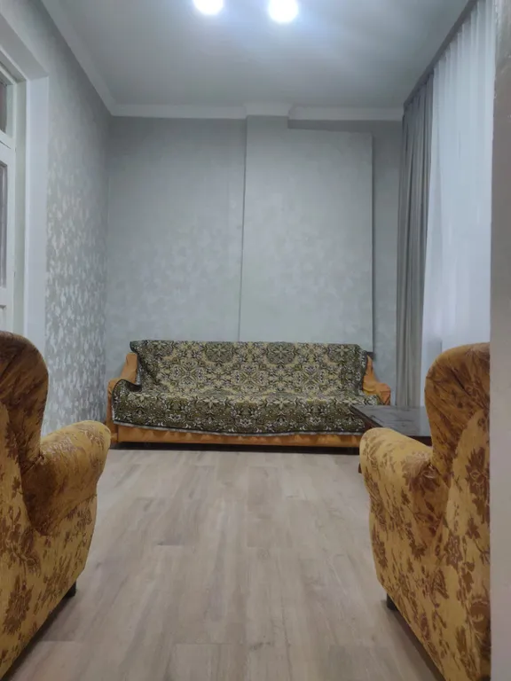 Просторный дом в центре города