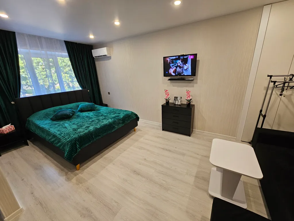 Квартира в историческом центре Полоцка