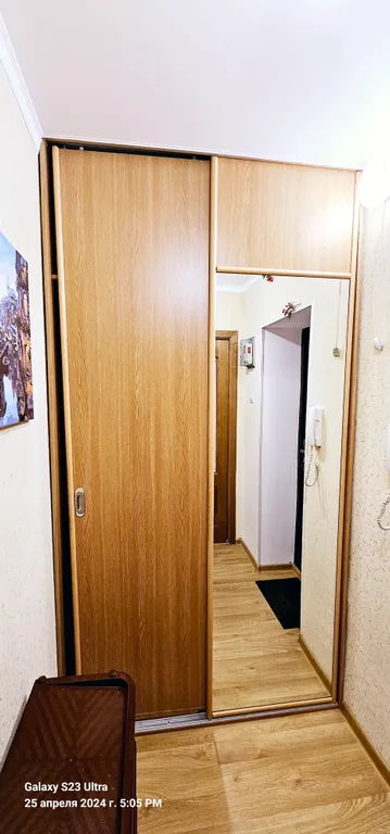 Уютная квартира с удобным месторасположением и отличной инфраструктурой