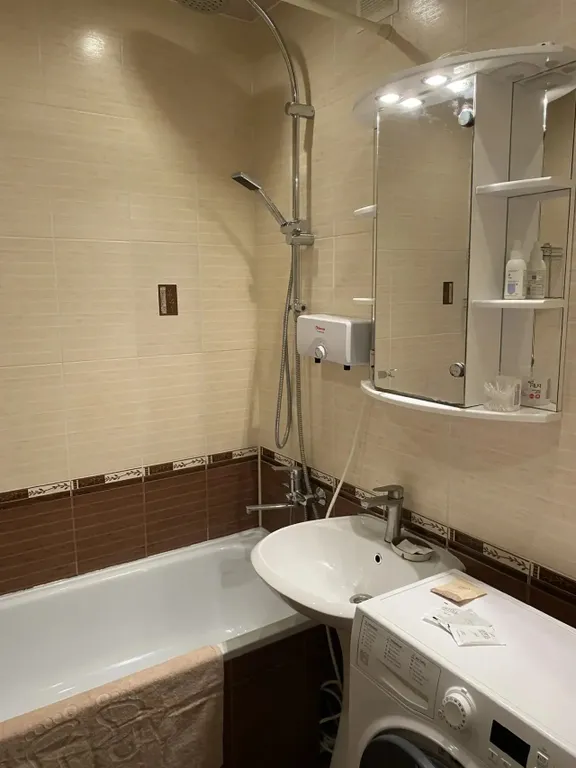 Уютная квартира рядом с центром