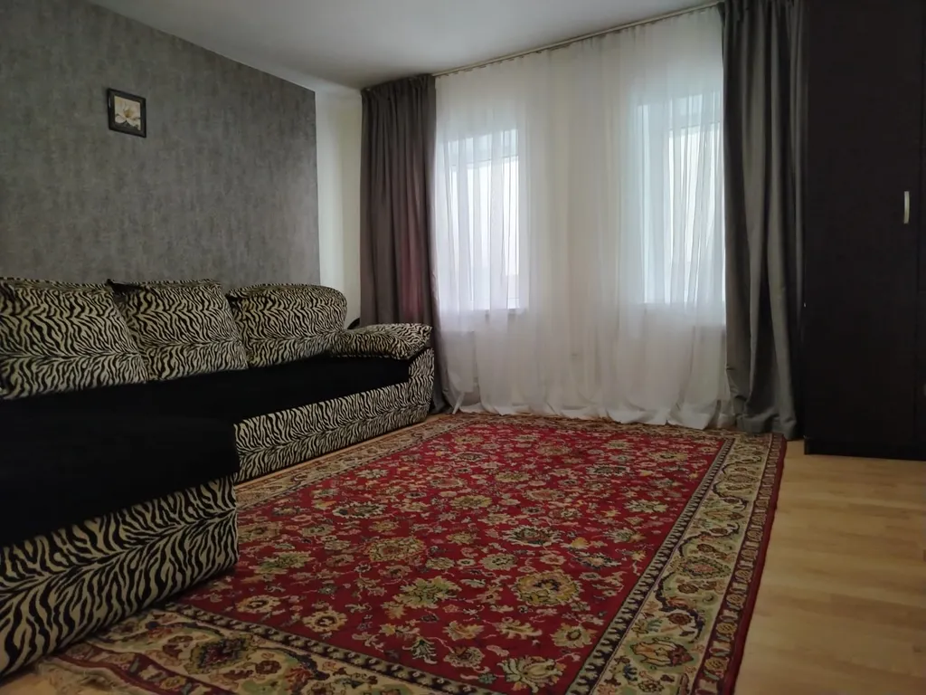 Квартира в исторической части города возле парка — аренда посуточно в Кисловодск