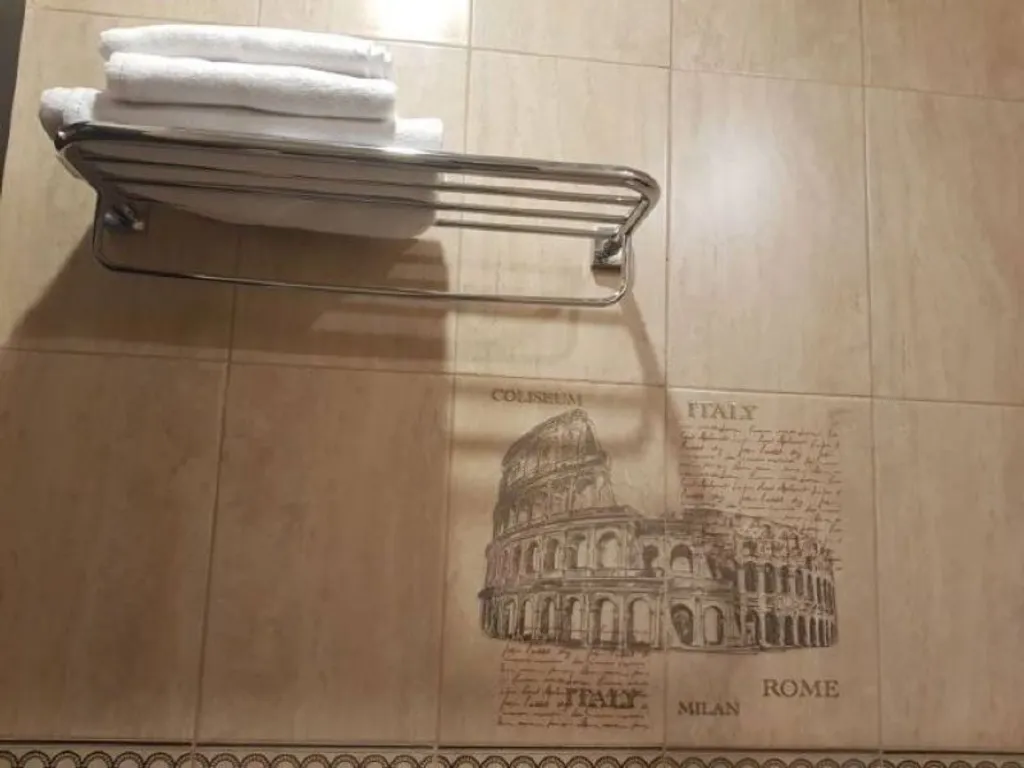 Номер Комфорт № 3