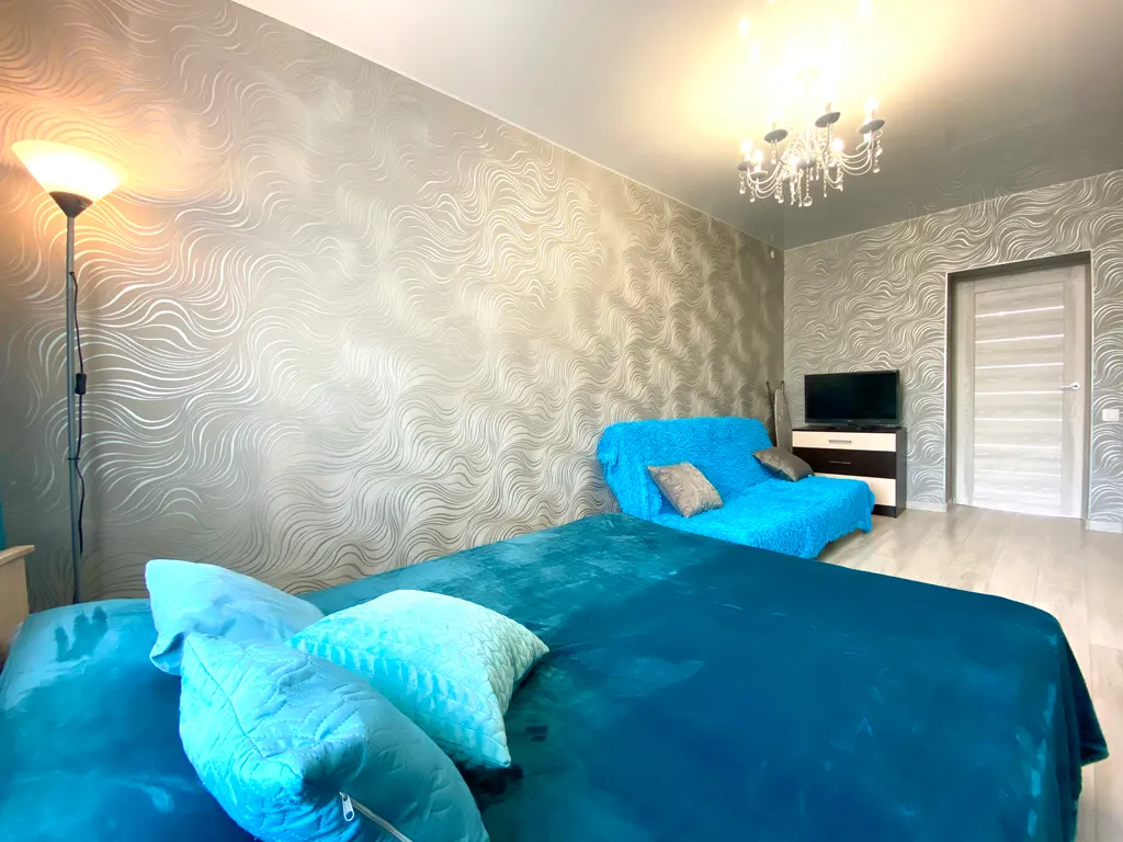 Проспект III