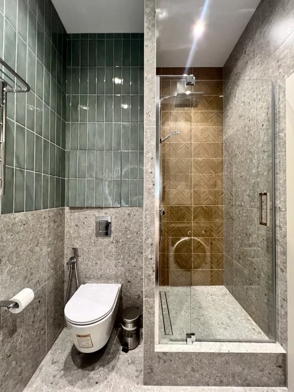 2-х комнатная премиум квартира в 10 минутах от Шереметьево