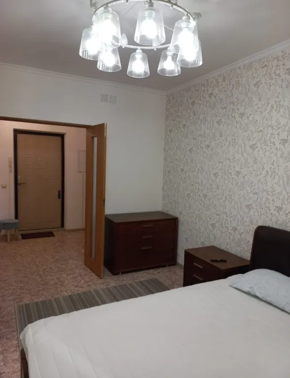 Отличная квартира в центре города