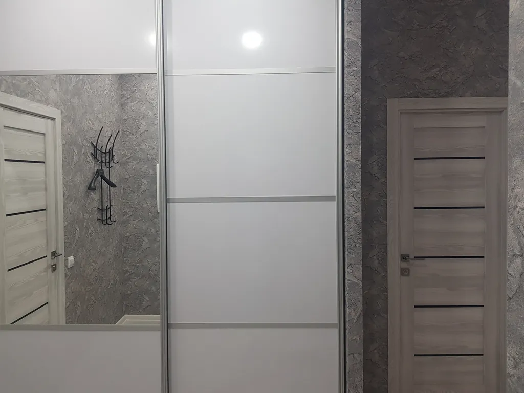 Квартира в центре с панорамным видом на Кремль и город