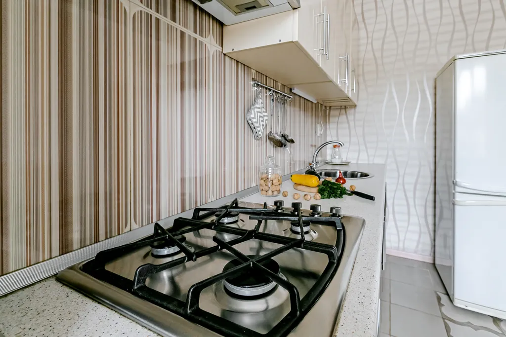 Уютная квартира вблизи курортной зоны