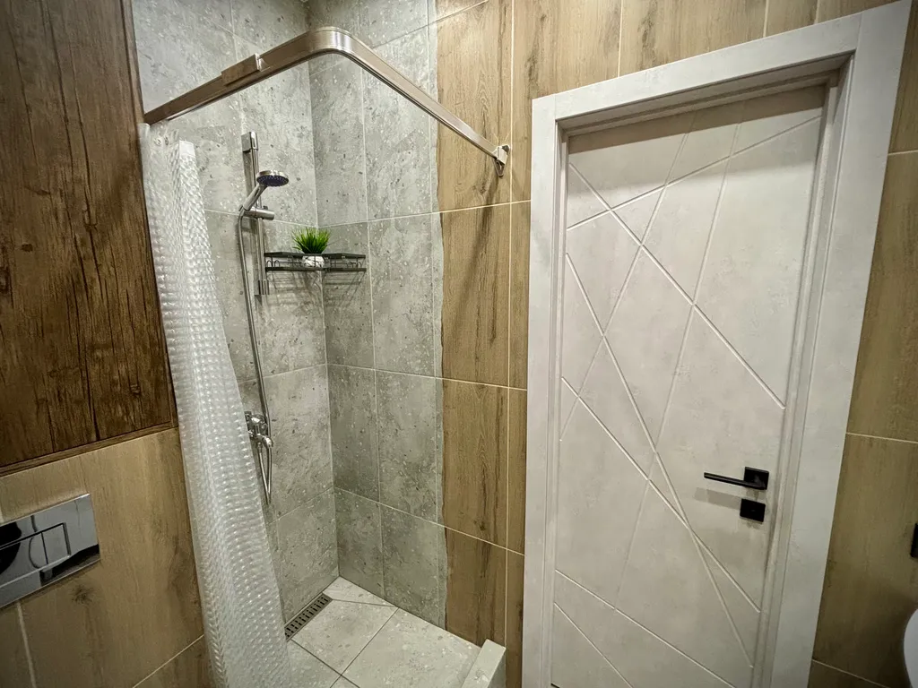 Уютная студия в ЖК Парковый