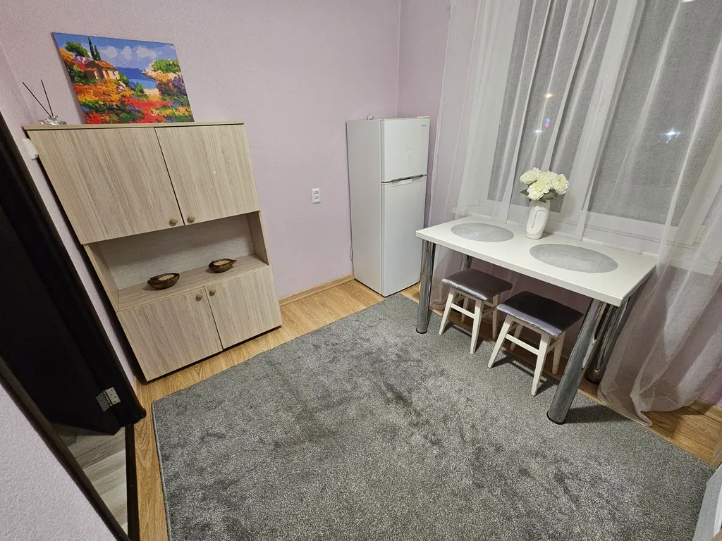 Уютная квартира в начале северозапада.Максимум кофорта, тишины и уюта.