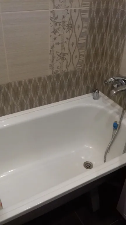 Уютная квартира в парковой зоне