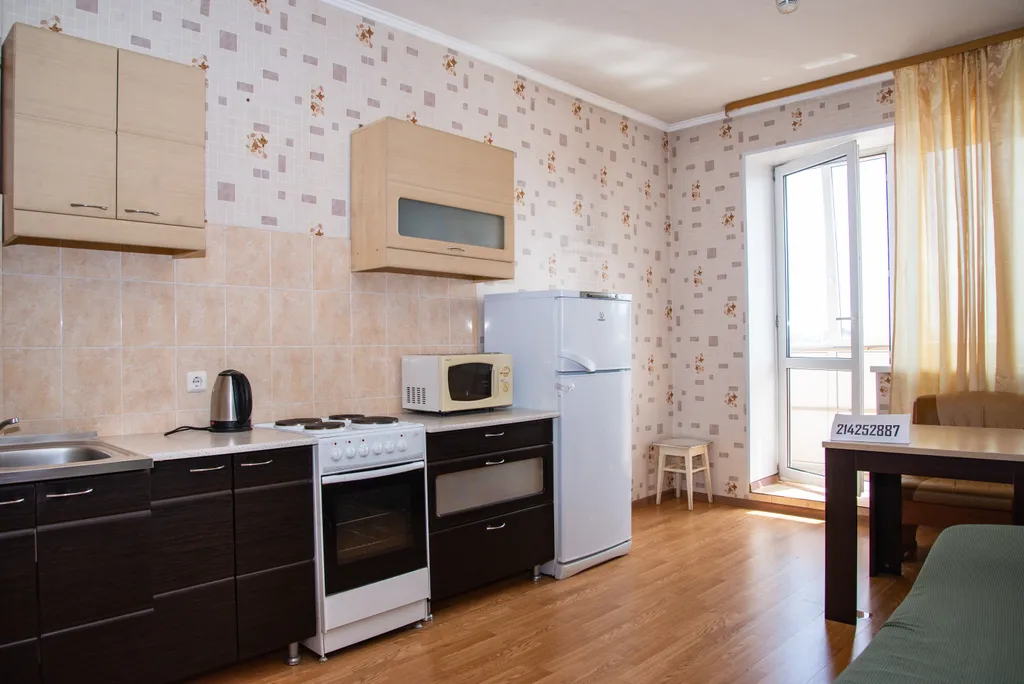 Уютная квартира 1+ в центре