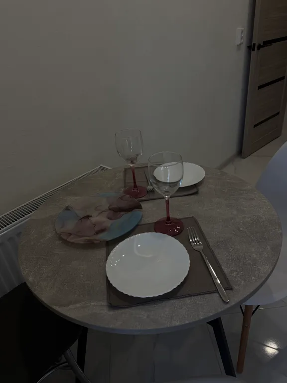 Уютная квартира рядом с главными достопримечательностями города