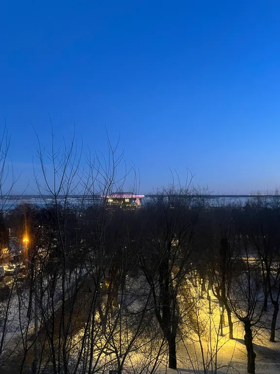 Квартира 1-комнатная Квартира — Волгоград