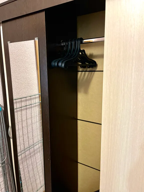 Уютная и чистая квартира