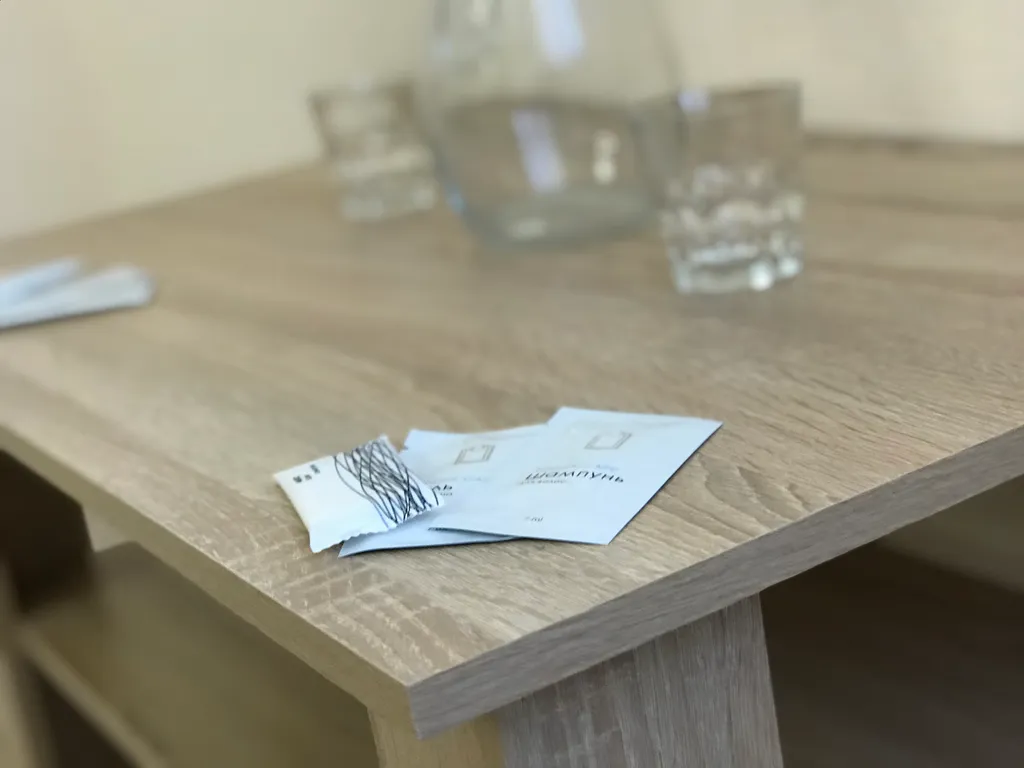 Апартаменты Московский проспект