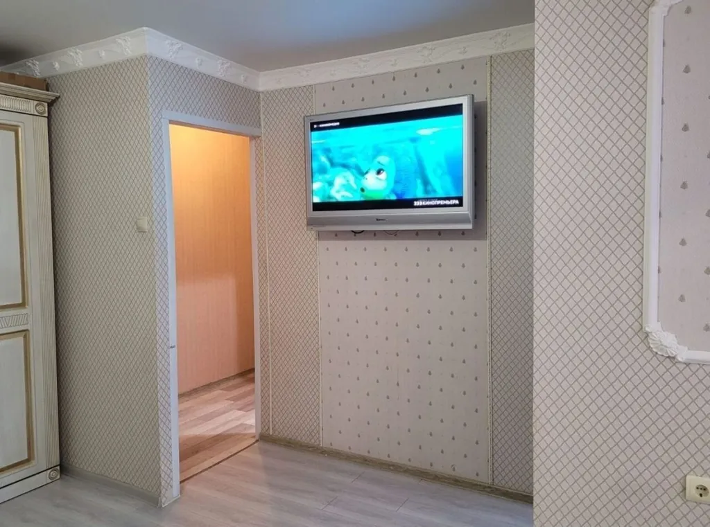 1-комнатная Квартира — аренда посуточно в Туапсе