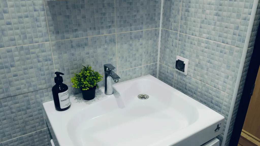 Уютная студия на Пановой