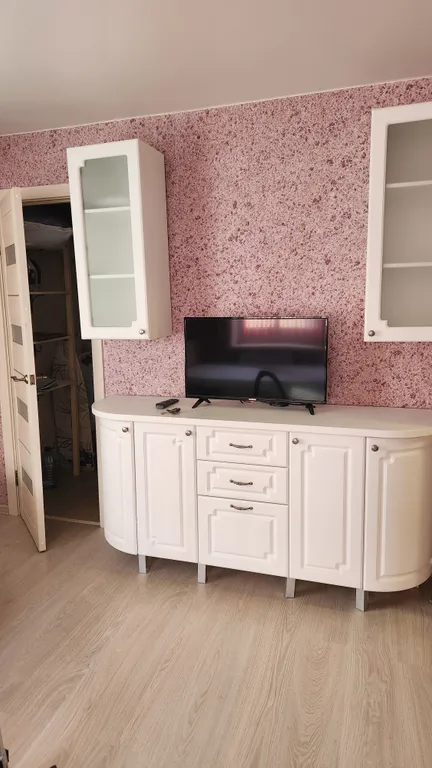 Квартира Уютная квартира вблизи глазного центра и краевой больницы — Красноярск