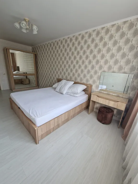 Квартира Уютная квартира в центре города — Анапа