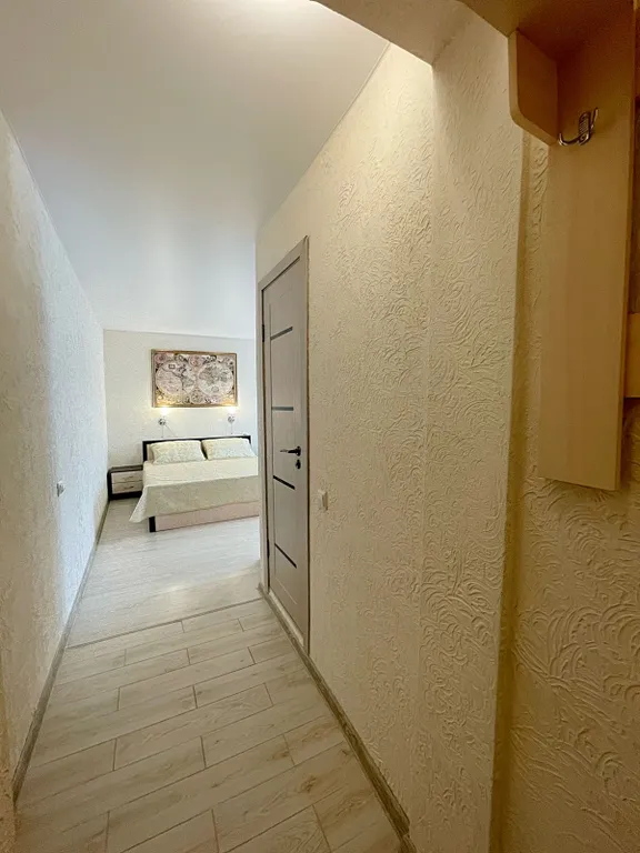 Квартира Квартира в центре с удобной транспортной развязкой — Севастополь