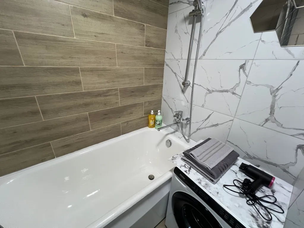 Квартира в историческом центре города