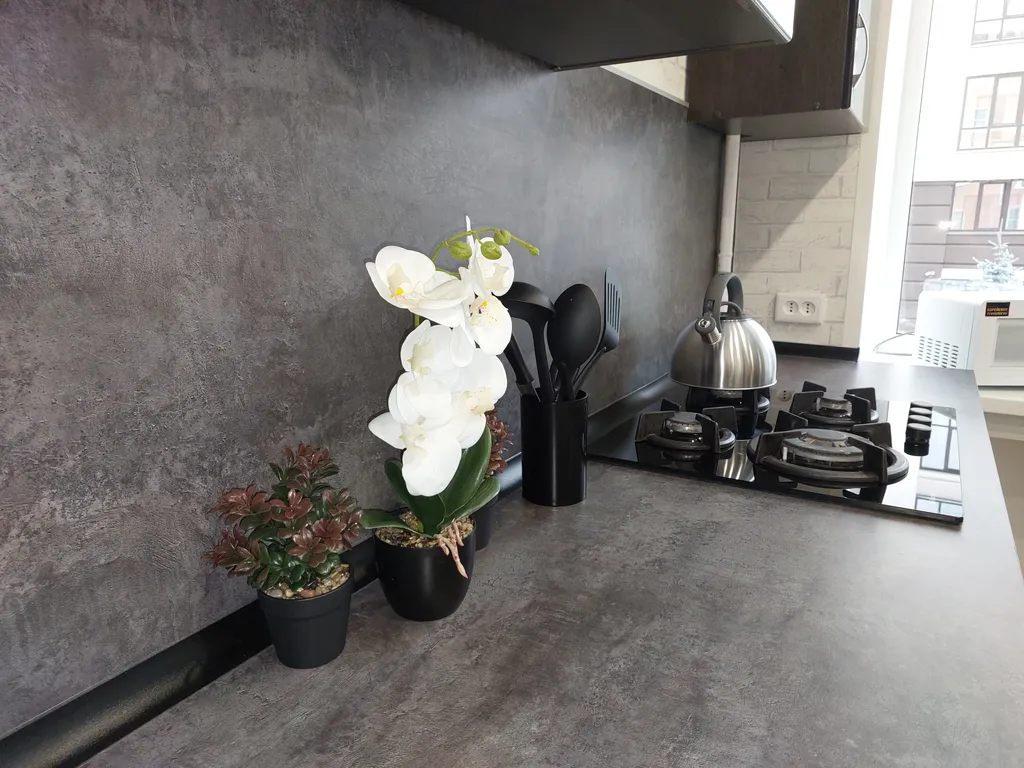 Квартира Квартира Уютнaя евродвушкa в центpe — Ярославль