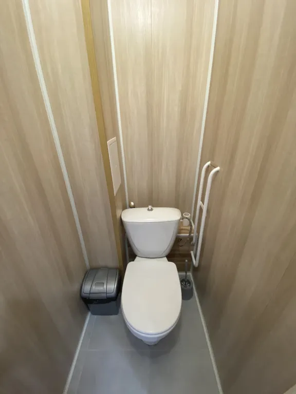 Квартира Квартира недалеко от Планеты, ДЦ Первая башня — Красноярск