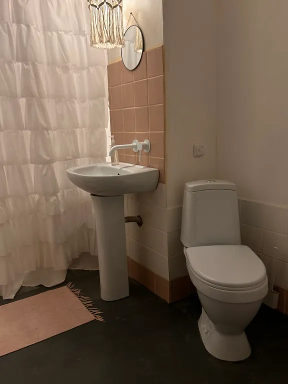 Просторная сталинка в центре города