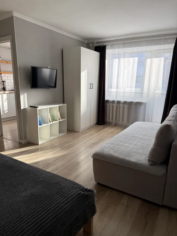 Квартира Квартира в центре — Калининград