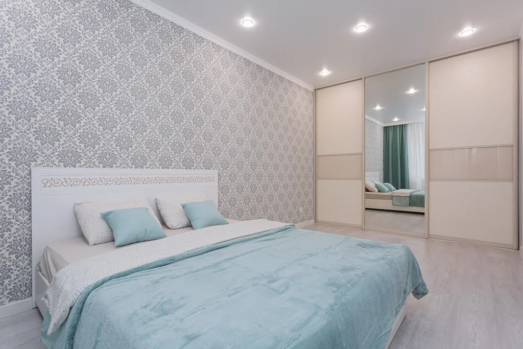Квартира Квартира Five Floor Apartment — Калининград