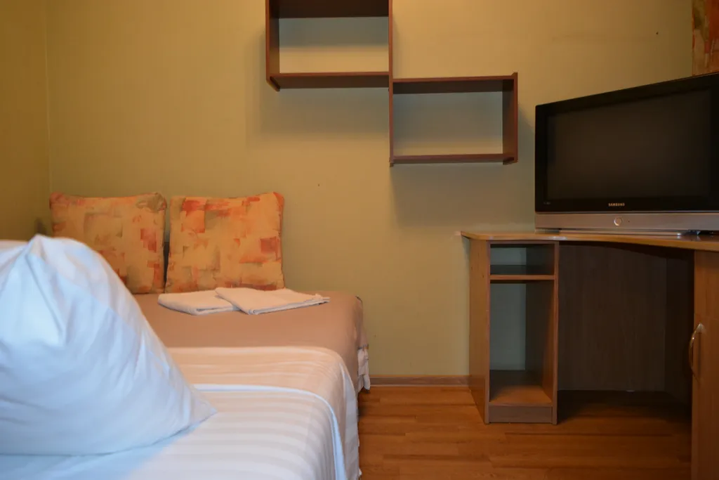 Уютные апартаменты в центре