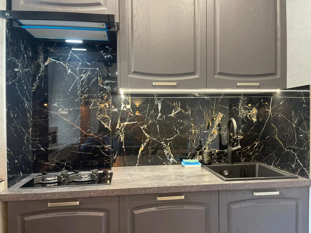 Прекрасная квартира в центре