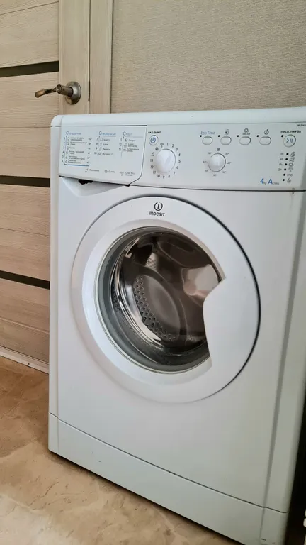 Уютная студия с видом на море