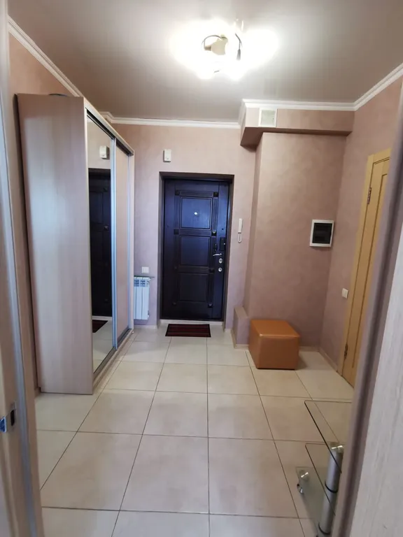 Квартира Апартаменты у моря и парка Победы — Севастополь