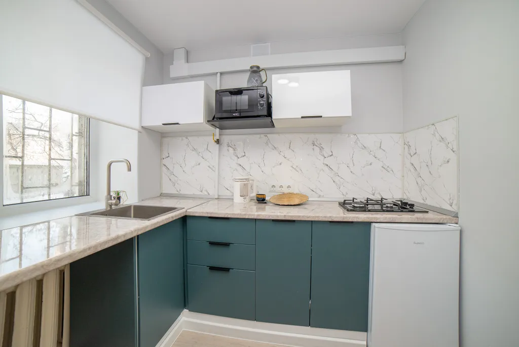 Квартира 2-к. квартира BeGuest на Космонавтов 49а — Екатеринбург