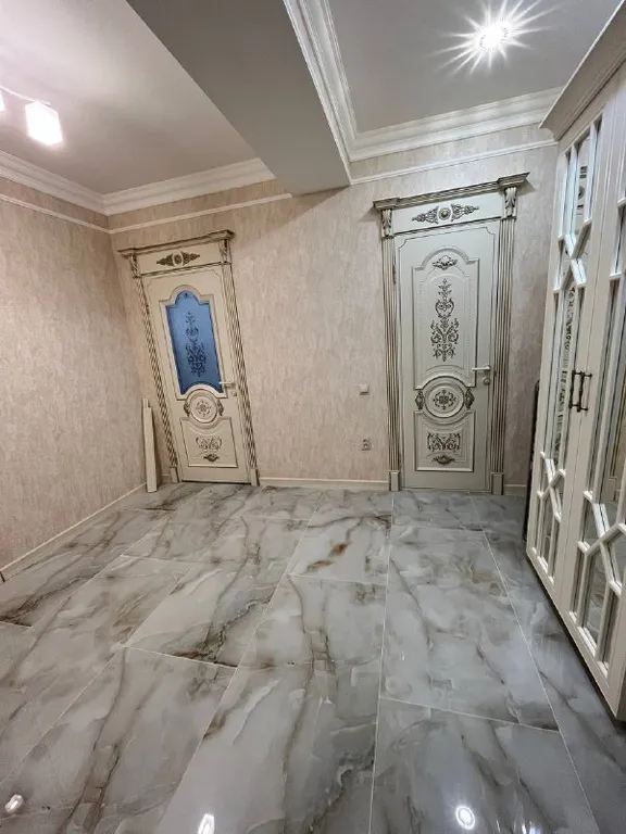 Квартира 2-к квартира в центре города у фонтана — Дербент