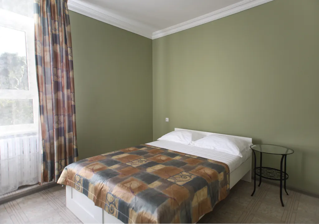 Квартира Комната — Анапа