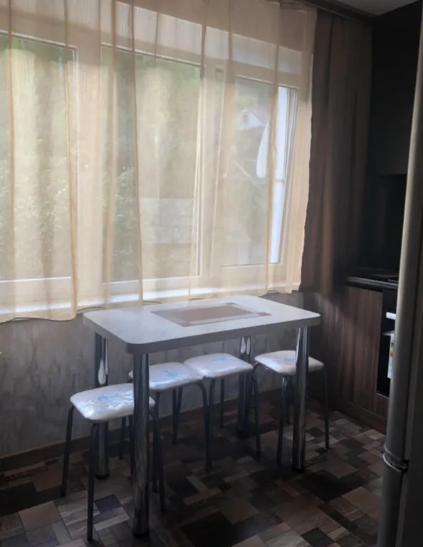 Квартира со всеми условиями рядом с морем