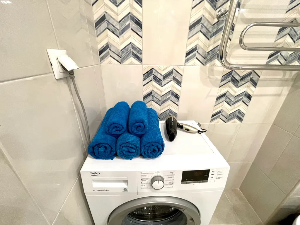 2-к квартира в центре города