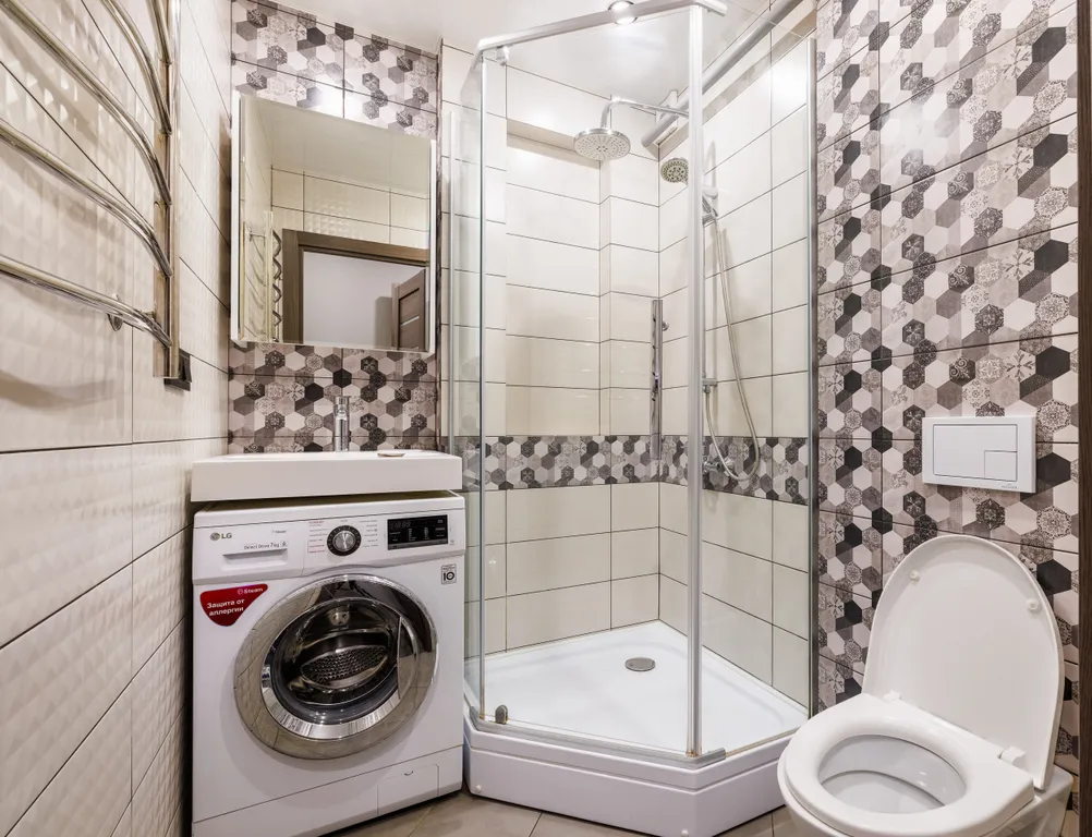 Прекрасная квартира в центре города