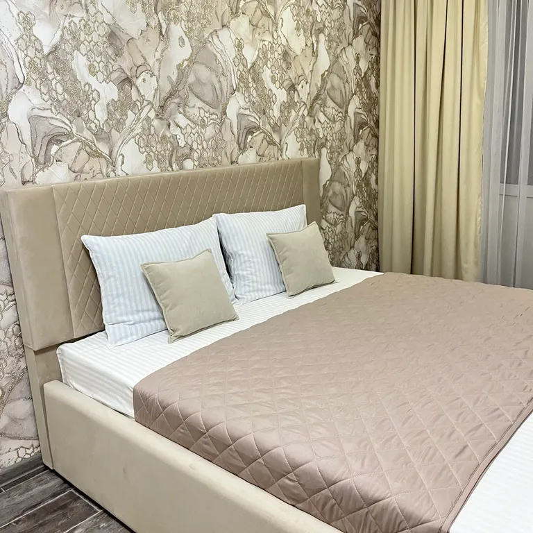 Комфортная 1 комнатная квартира от ИП Марат Дом