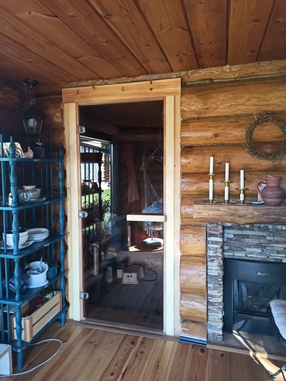 Релакс дача