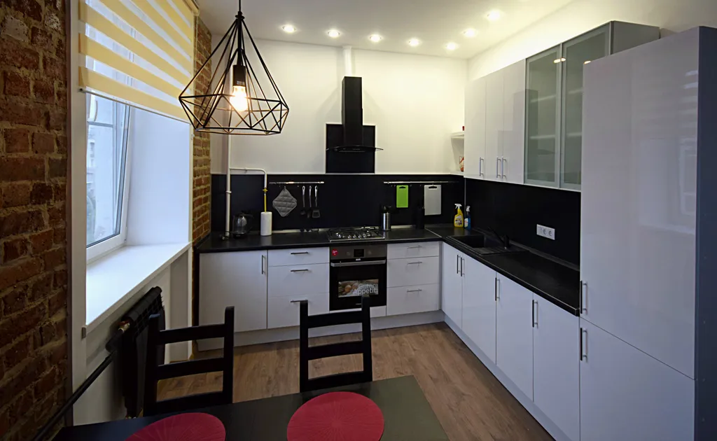 Уютная квартира в центре