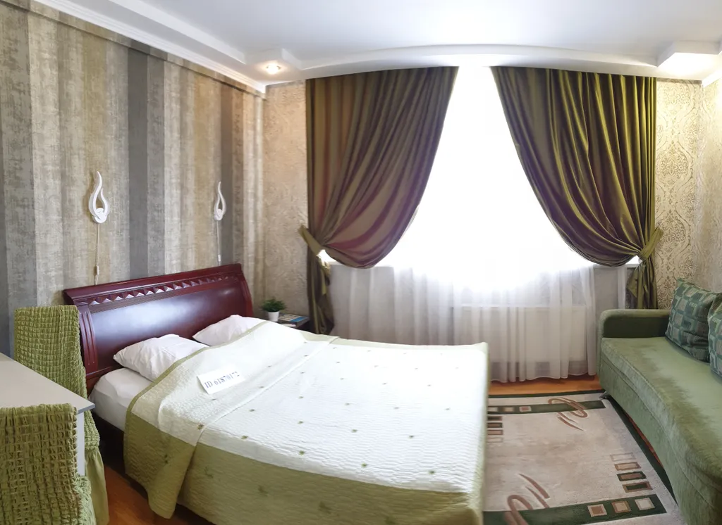 Квартира Комната — Сочи