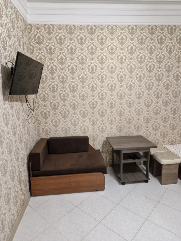 Квартира Комната — аренда посуточно в Гагра