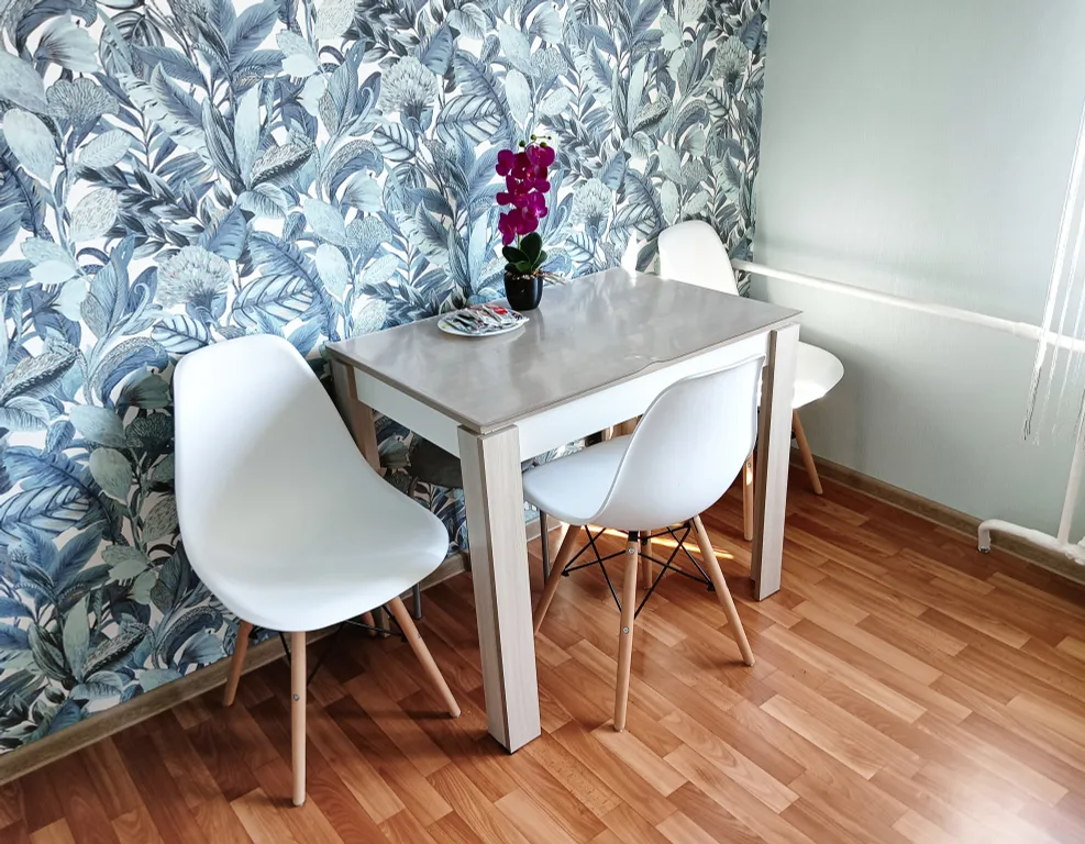 Просторная 2-комнатная квартира на ул. Портовая: ваш уютный отдых